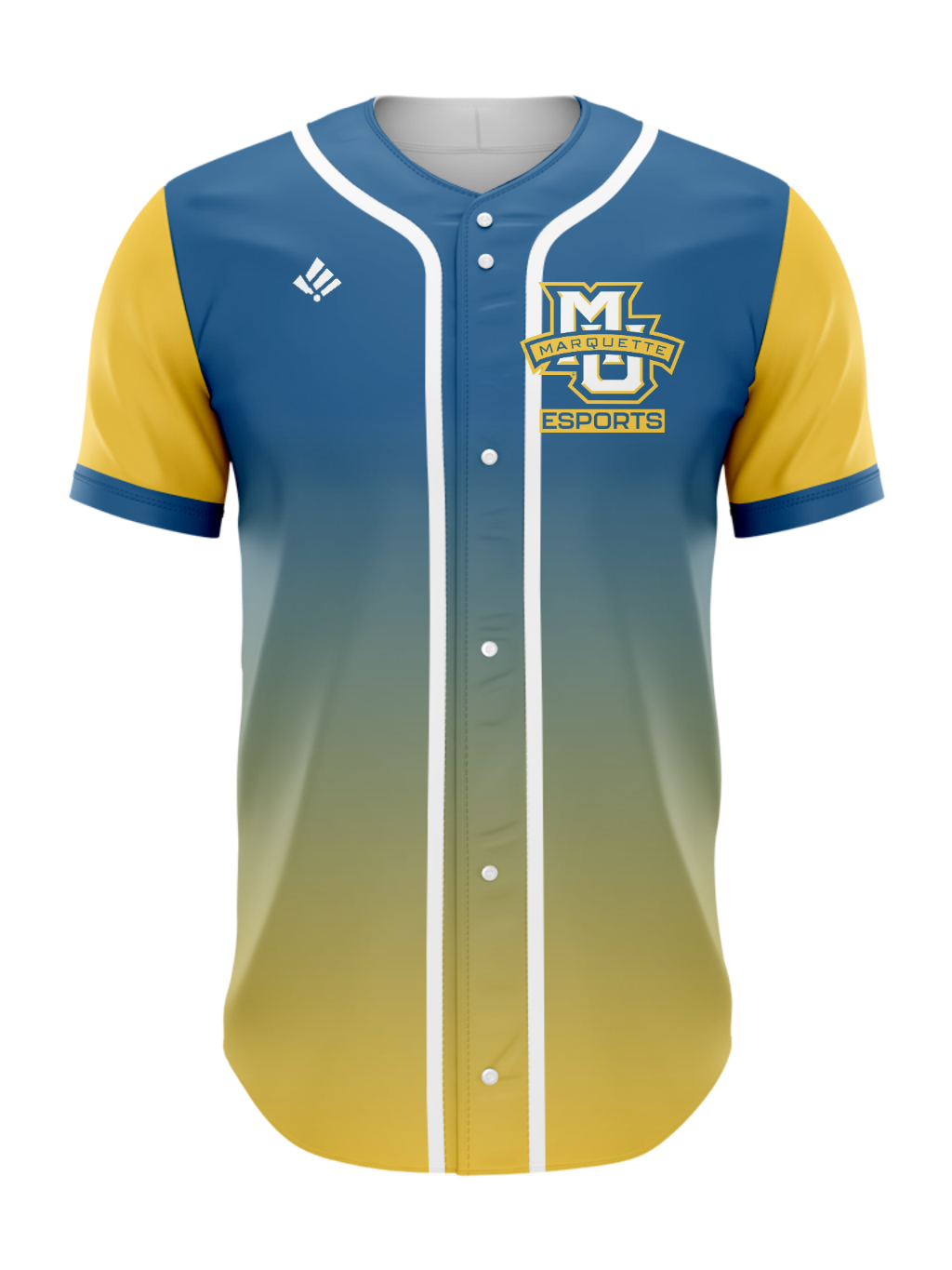 Rendered product preview, front
