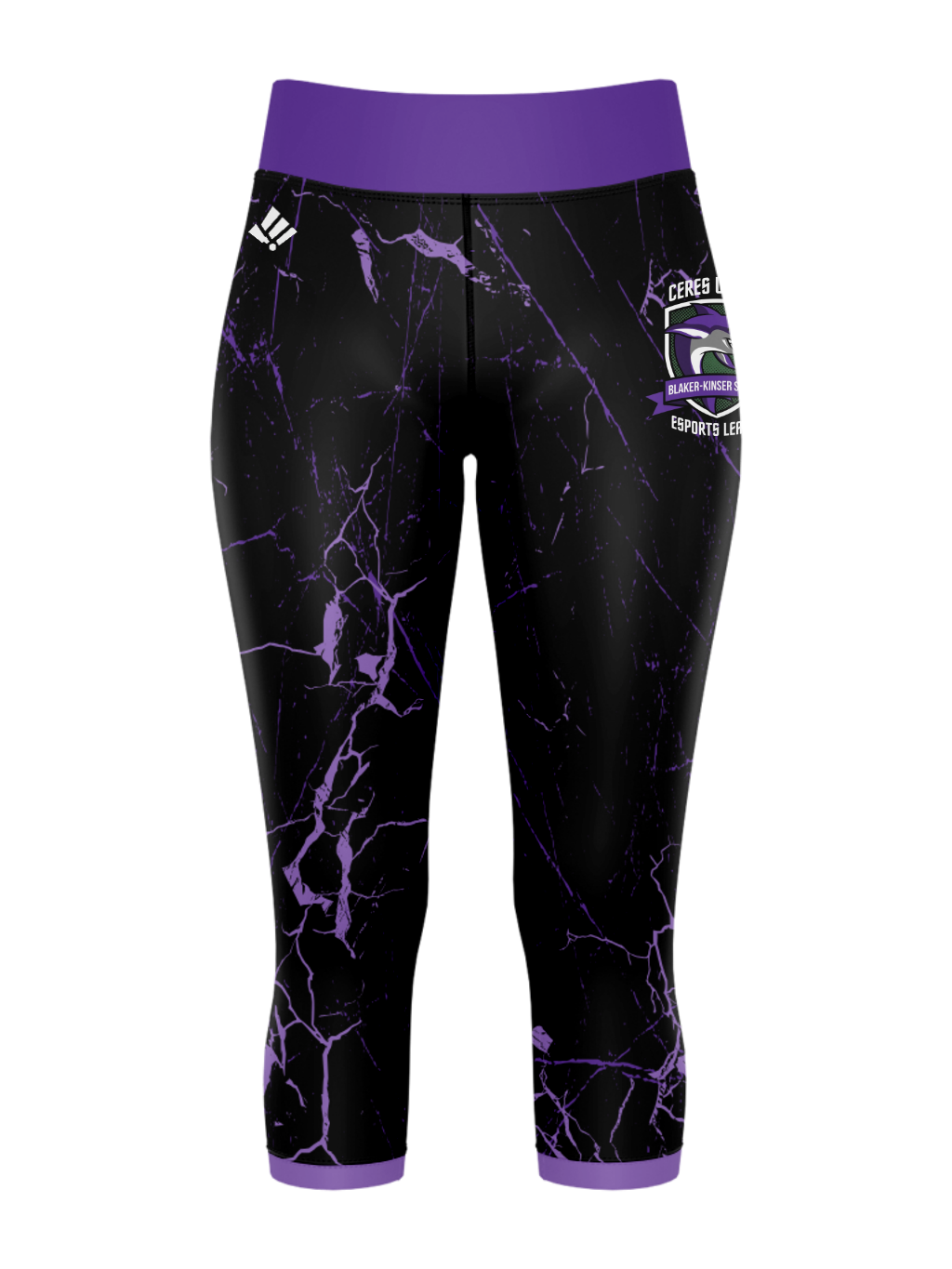 Rendered product preview, front
