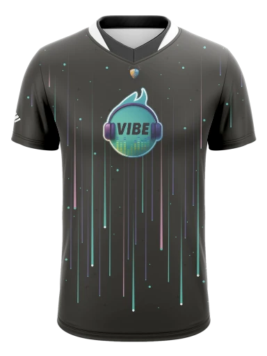 Season 11 Vibe Clan Jersey preview, front