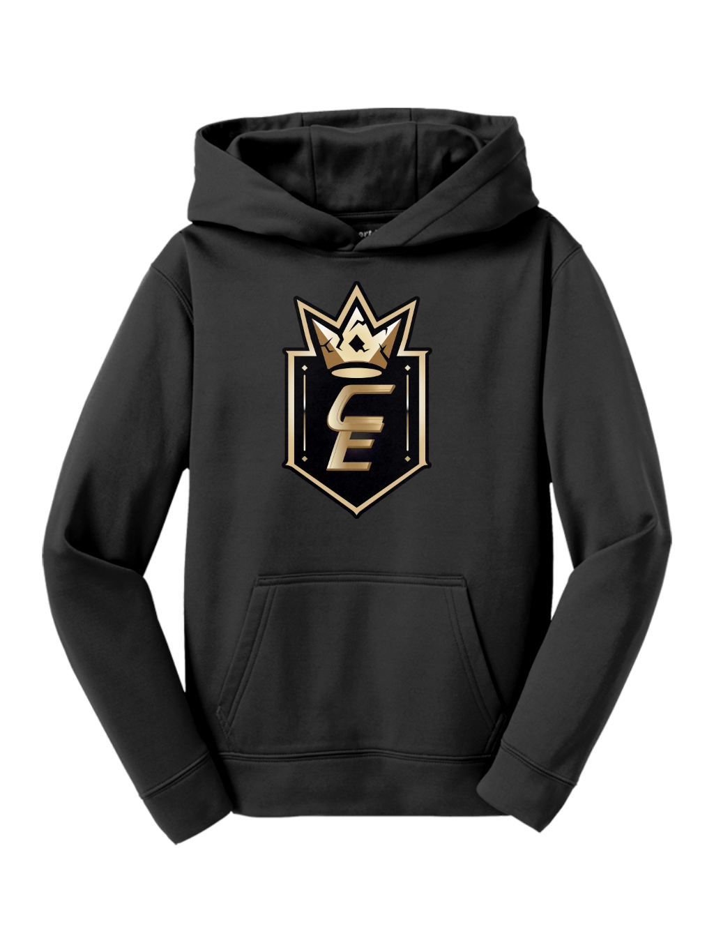 Rendered product preview, front