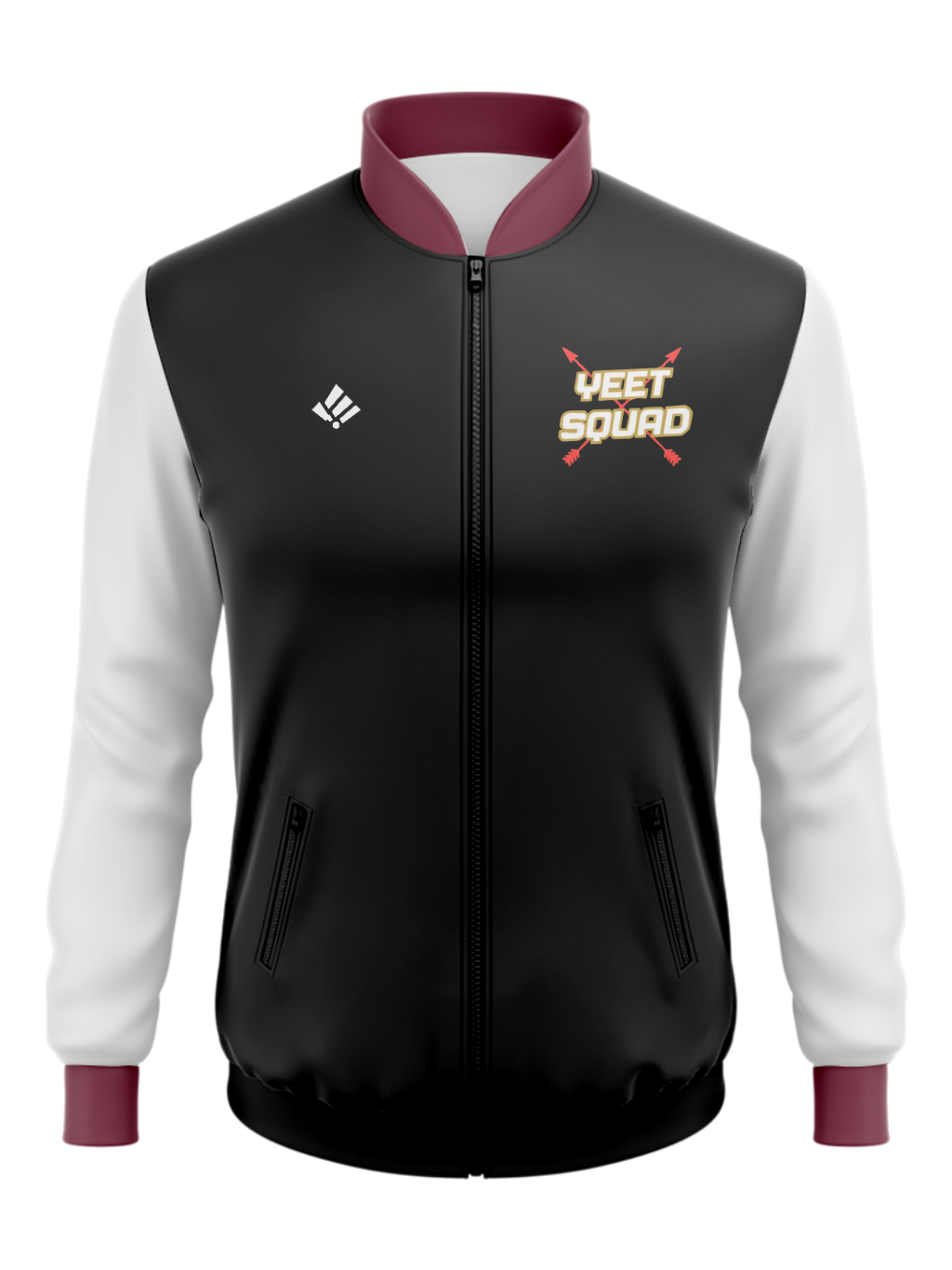 Rendered product preview, front