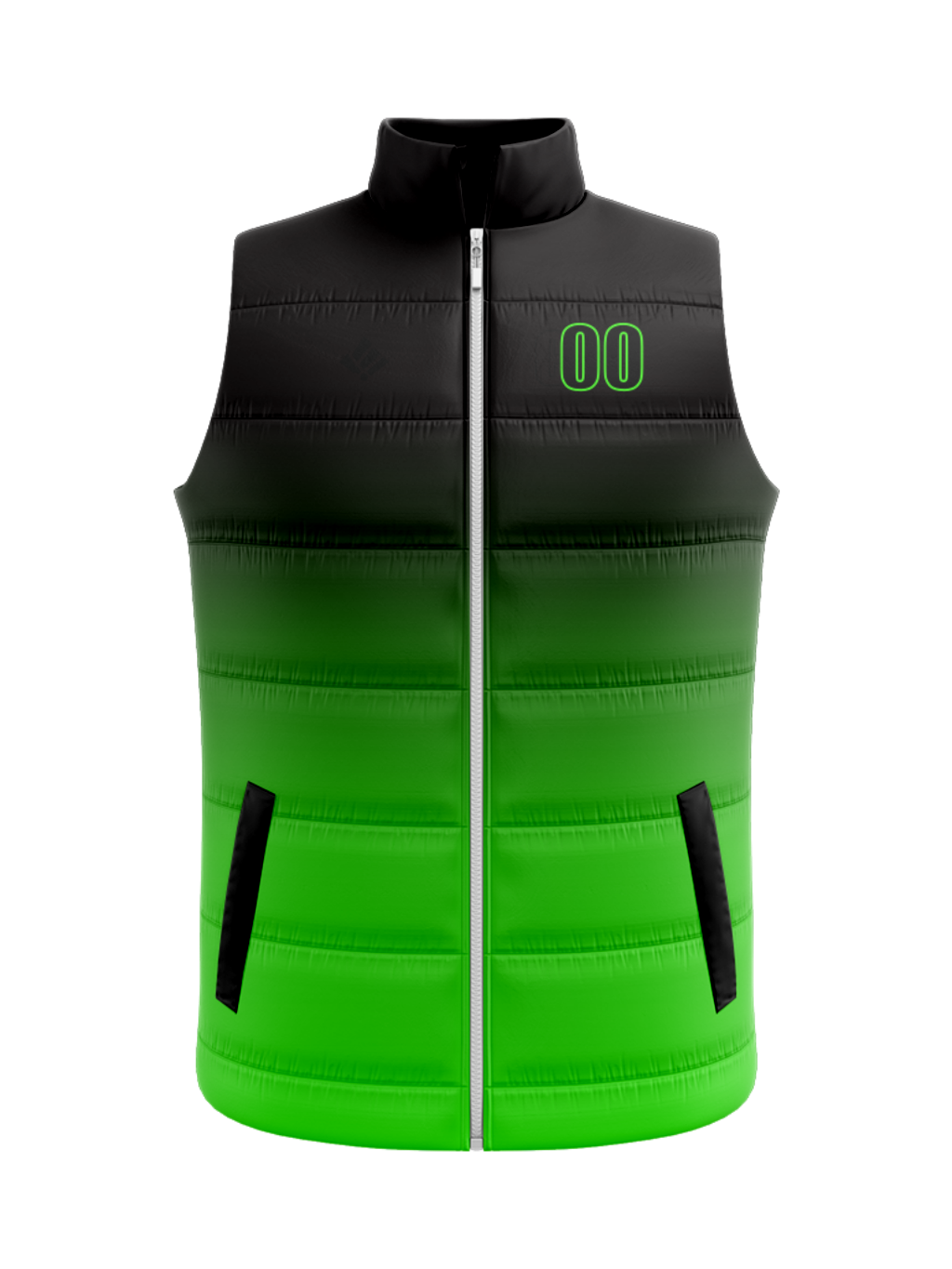 Rendered product preview, front