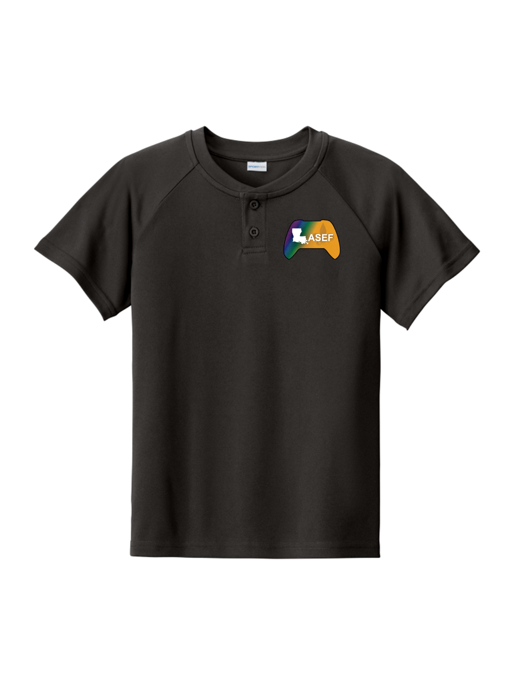 Rendered product preview, front