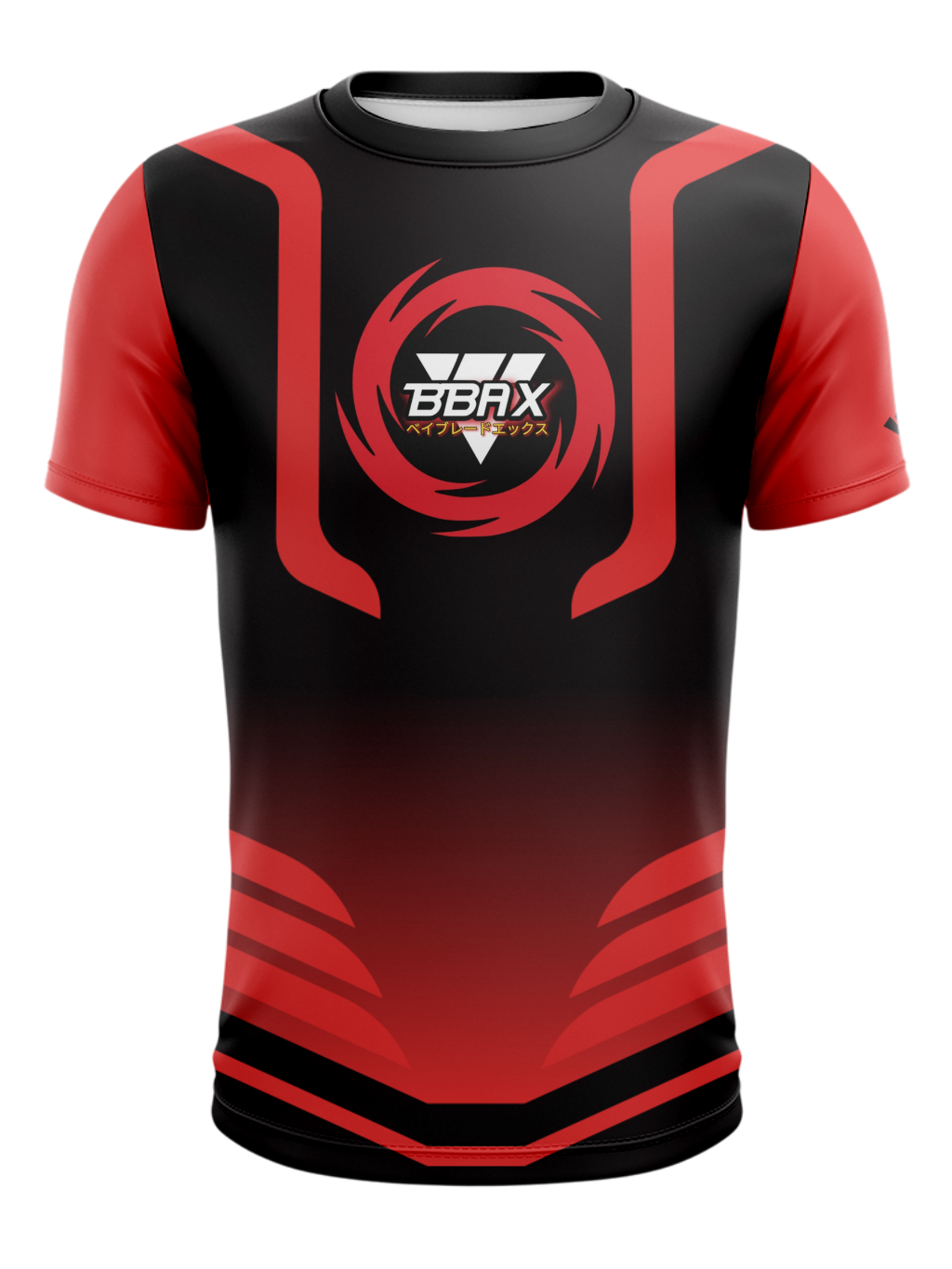 Rendered product preview, front