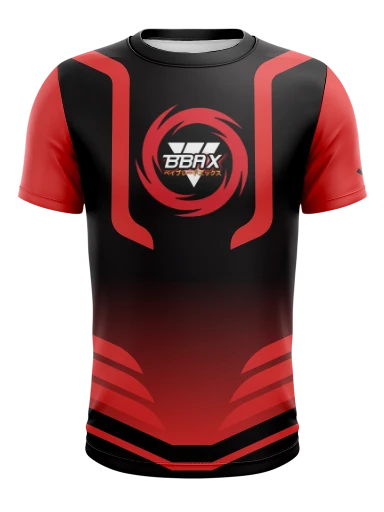 Crew Neck Jersey preview, front