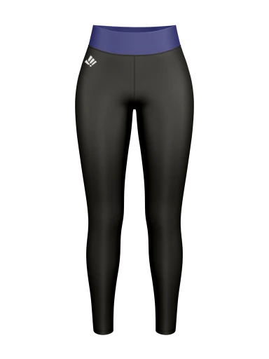 Mid-Rise Tights preview, front