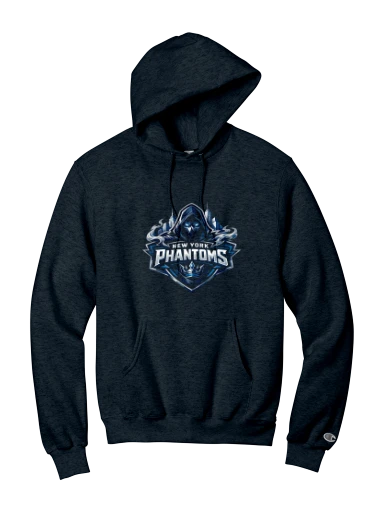 Champion Powerblend Pullover Hoodie preview, front