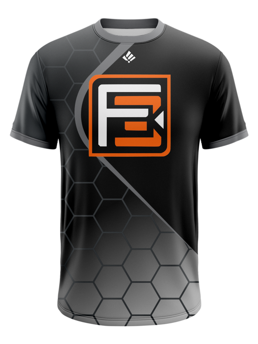 Rendered product preview, front