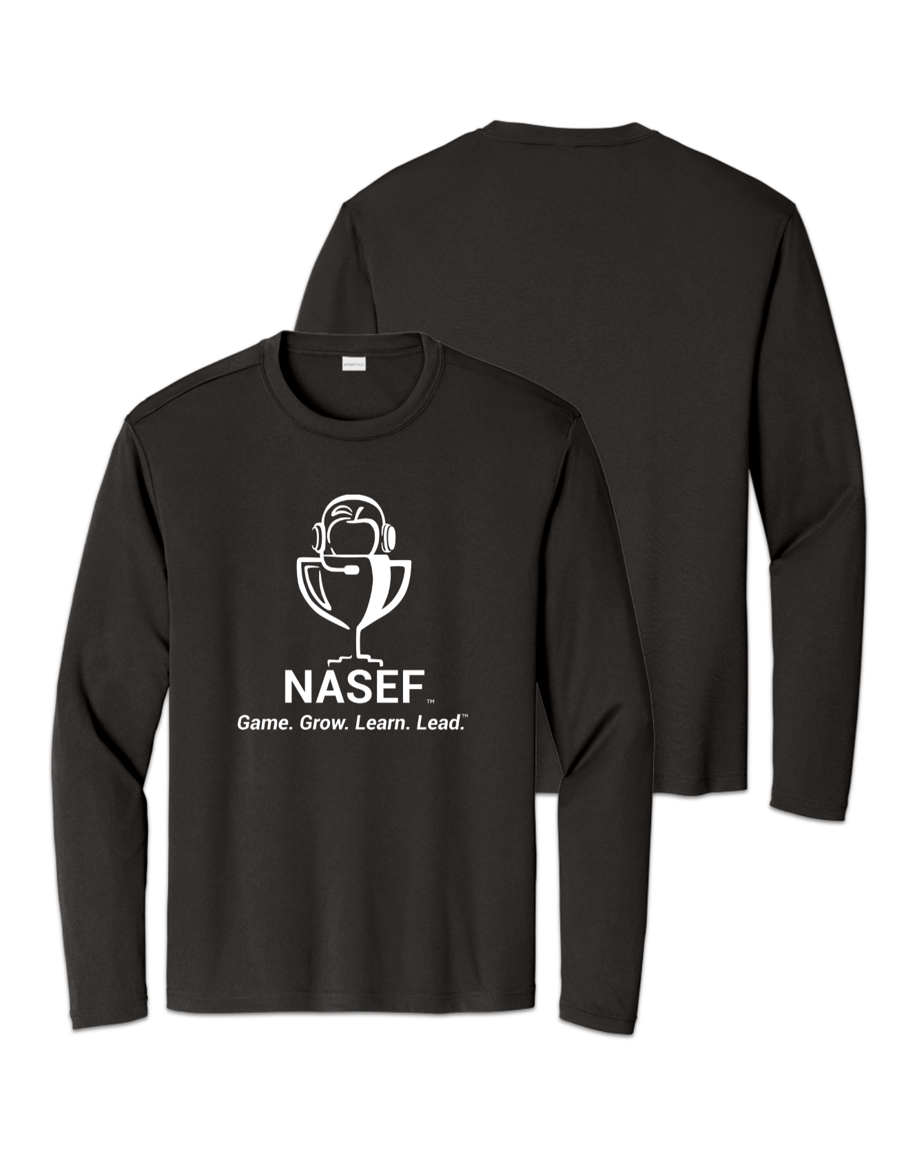 Rendered product preview, stack