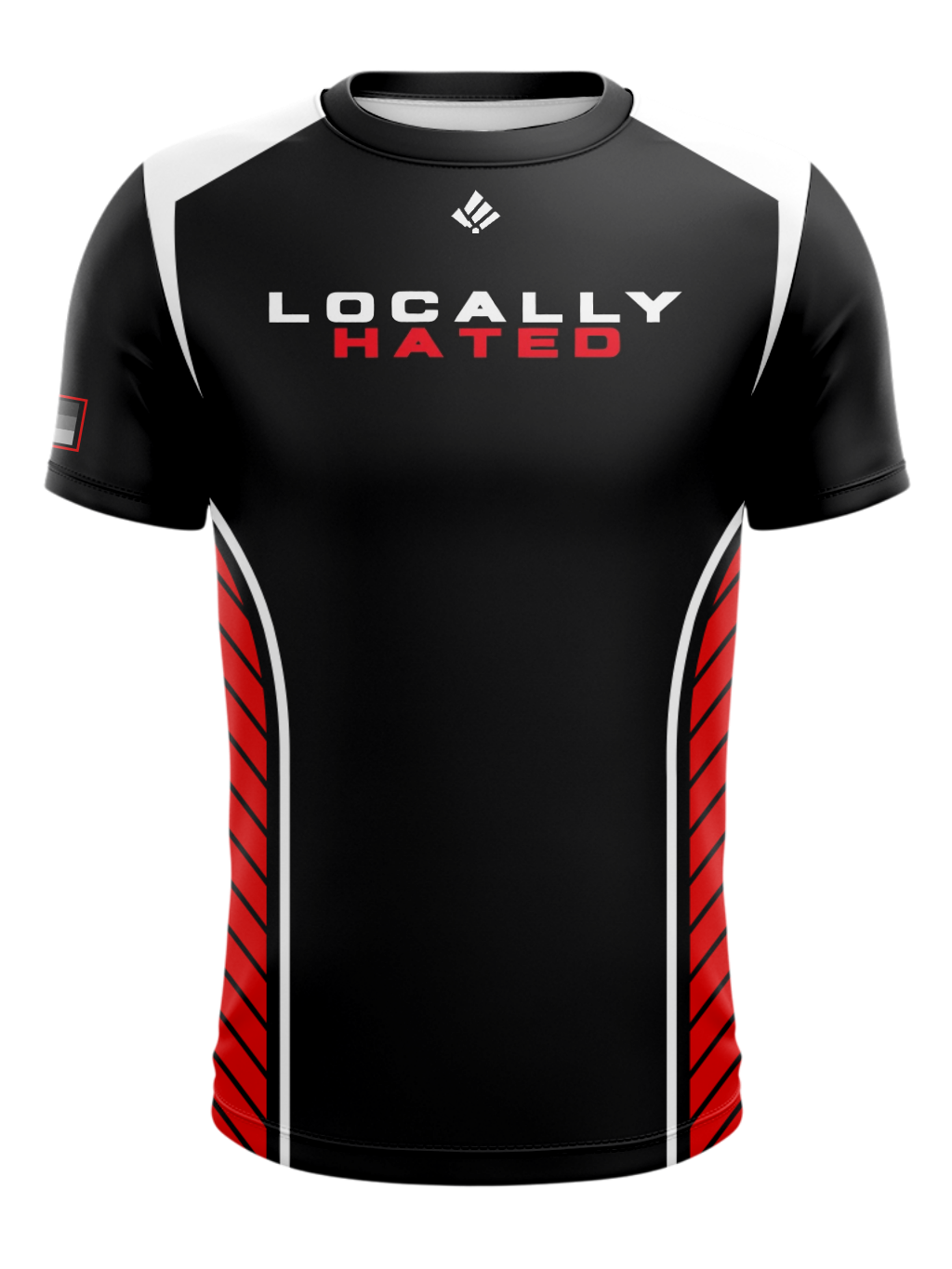Rendered product preview, front