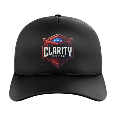 Clarity United Cap preview, front