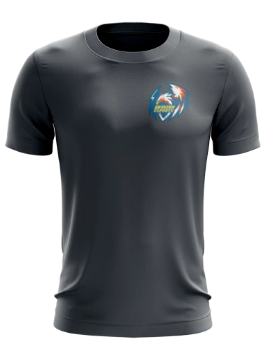 DTG Core Cotton Tee 5.4 preview, front