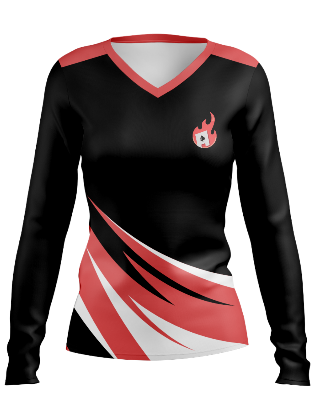 Rendered product preview, front