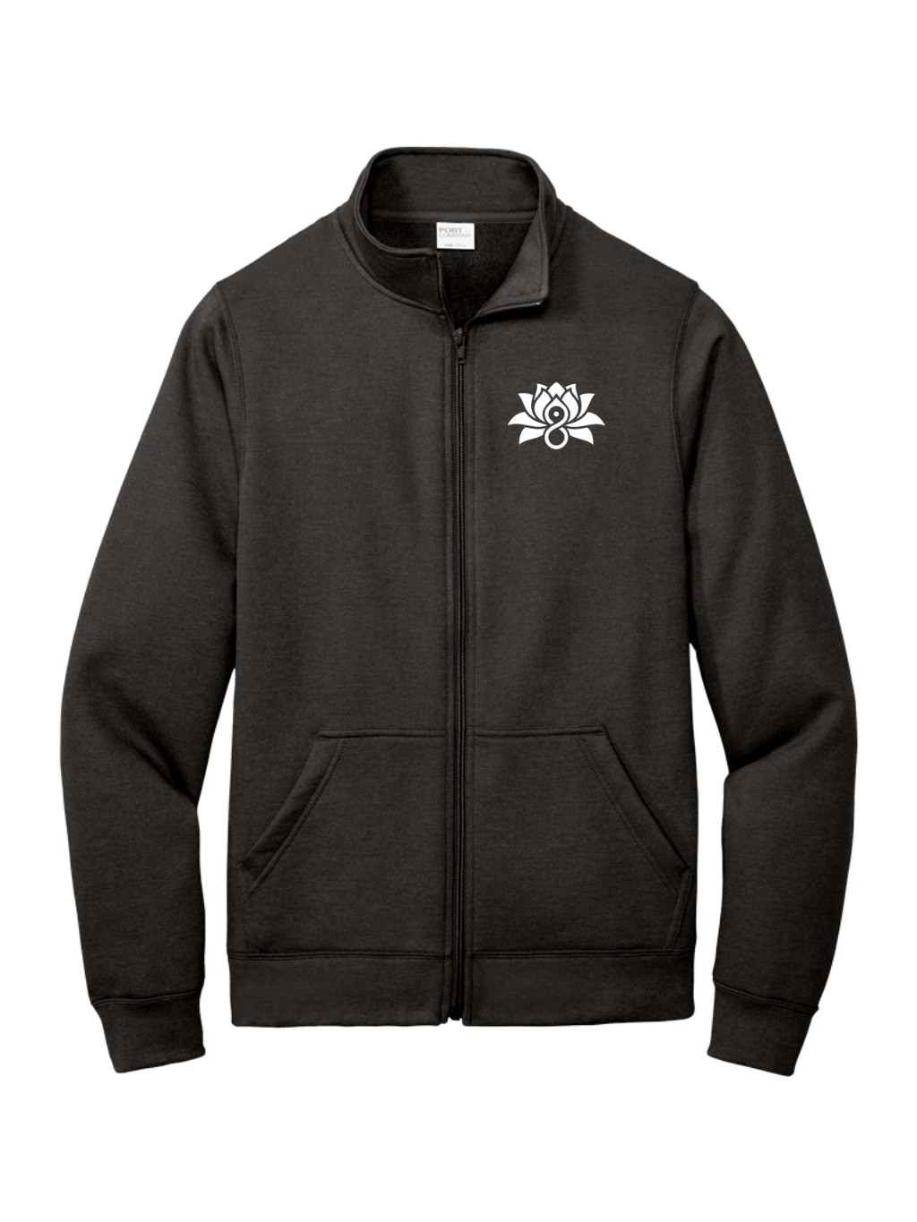 Rendered product preview, front