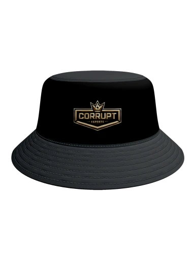 Lifestyle Bucket Hat preview, front