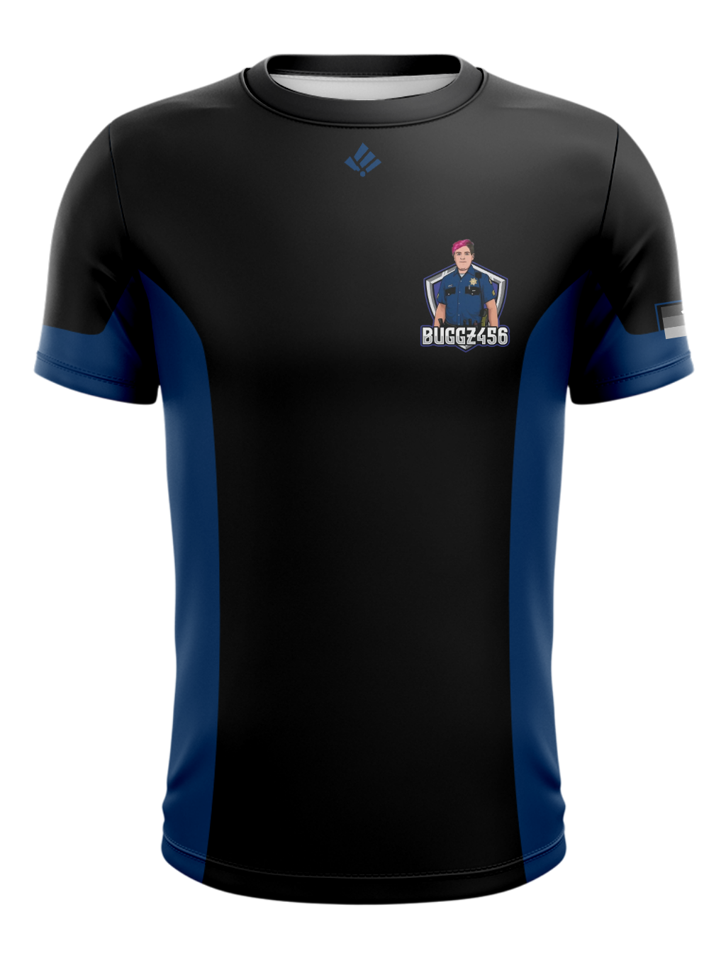 Rendered product preview, front