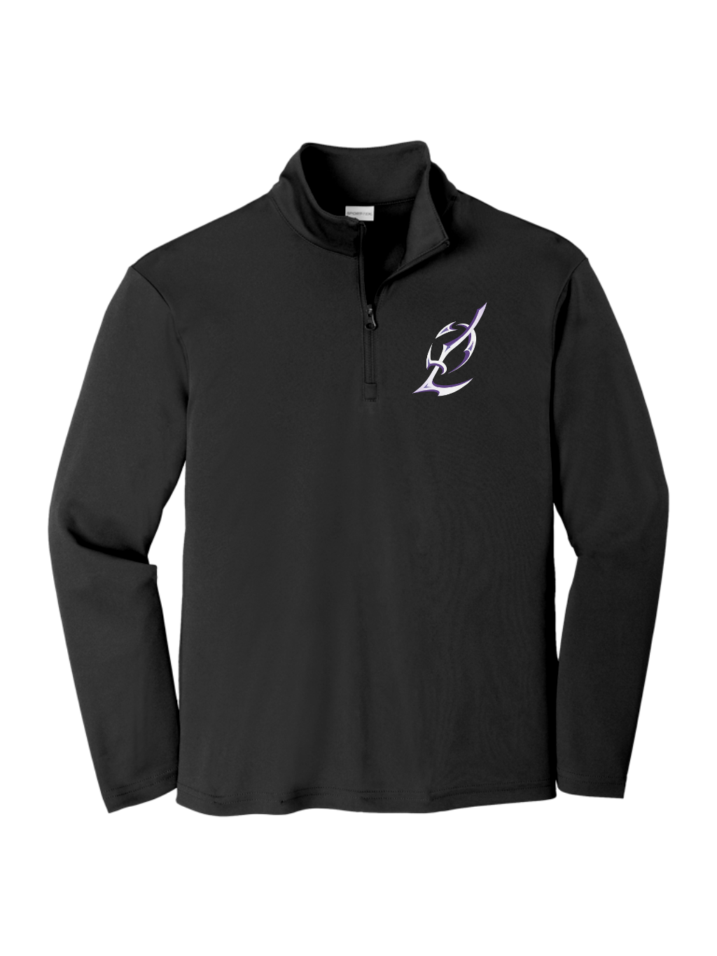 Rendered product preview, front