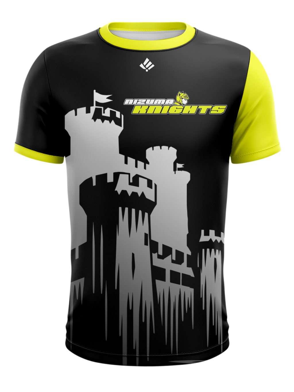 Rendered product preview, front