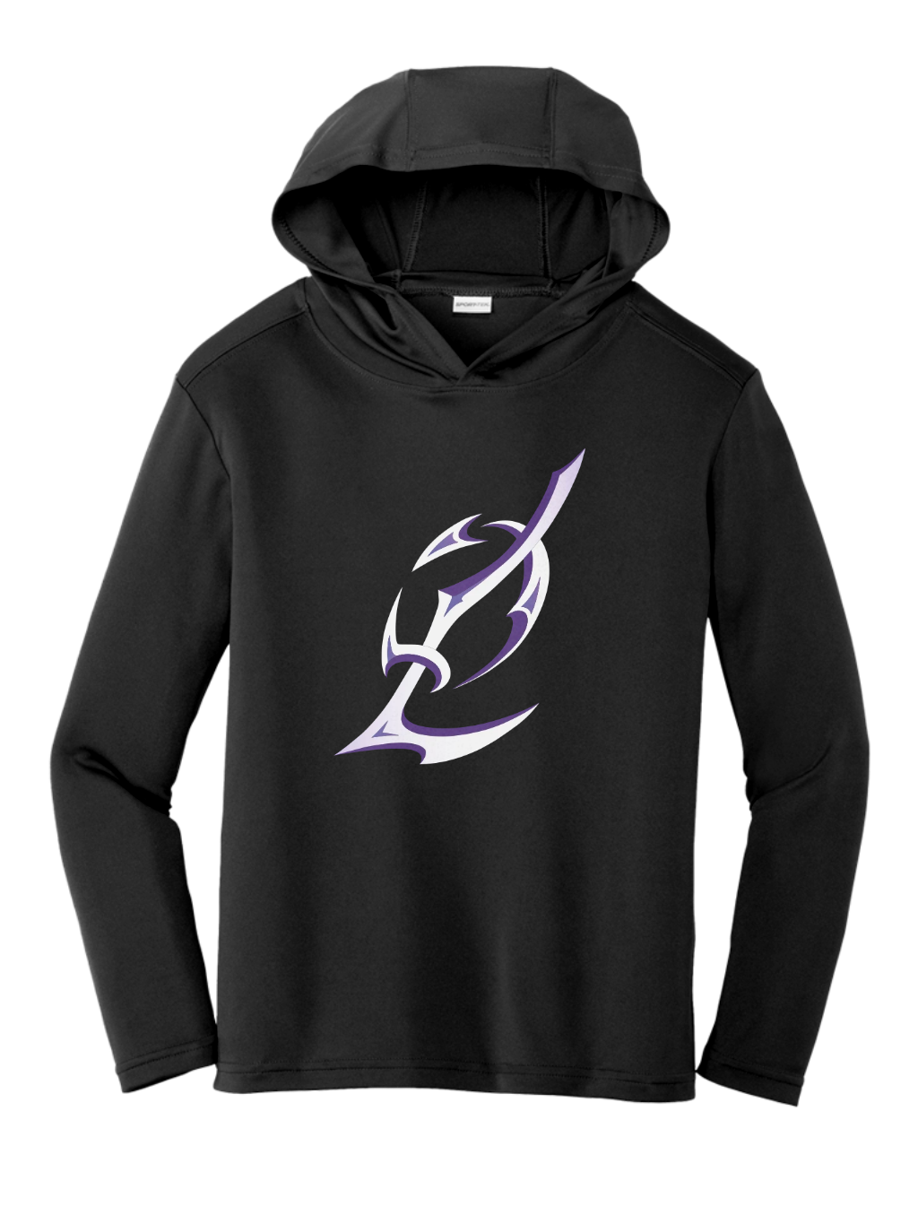 Rendered product preview, front