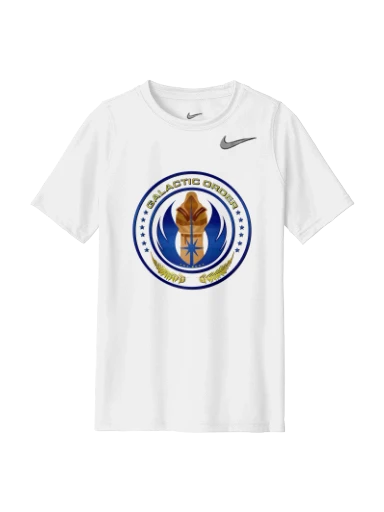 Nike Youth Team rLegend Tee preview, front