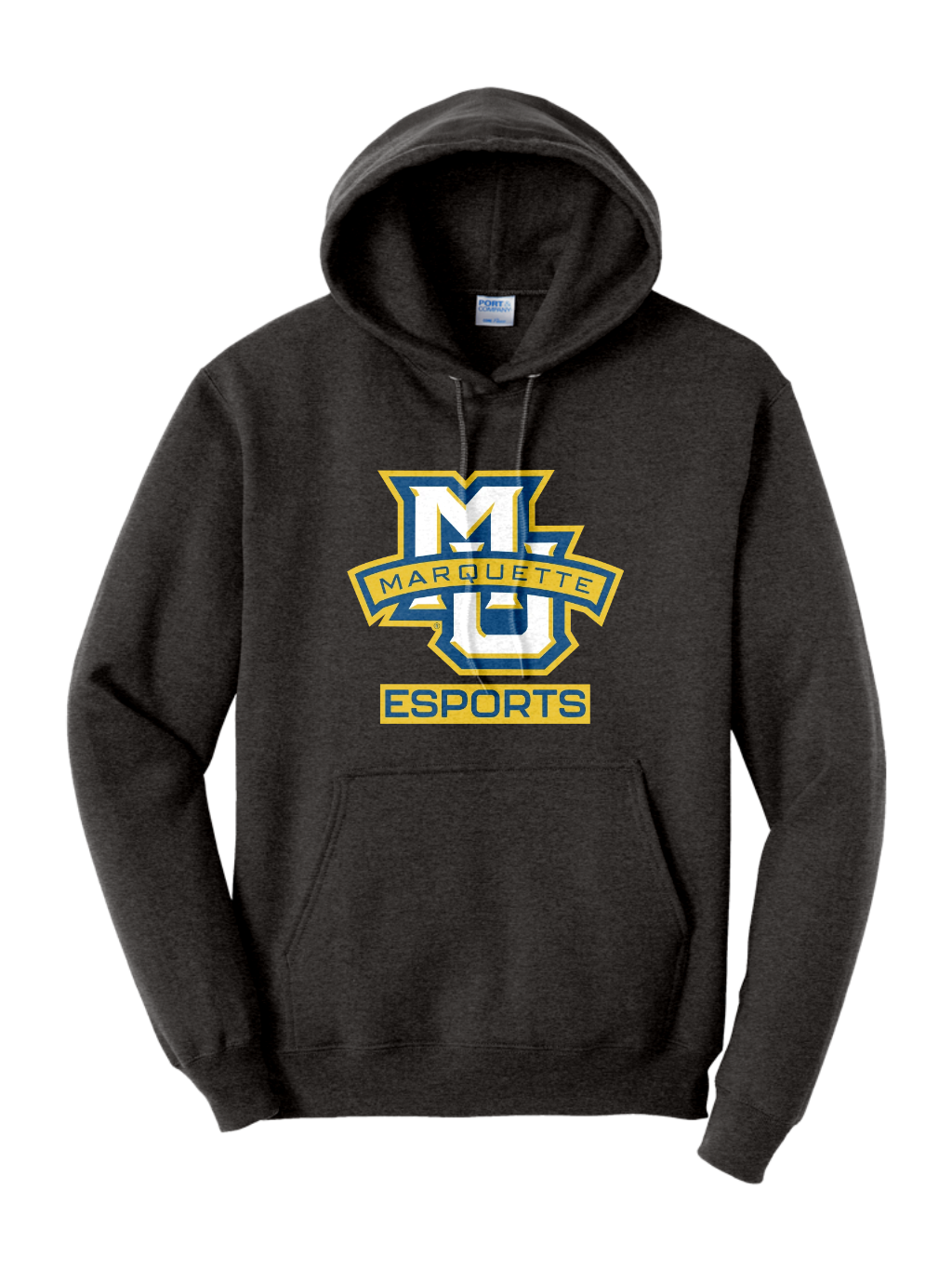 Rendered product preview, front