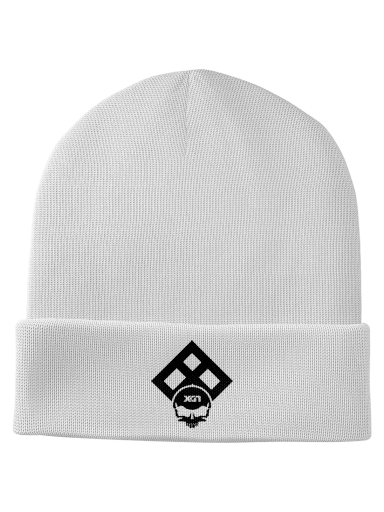 XGN Snowcap Knit Cap preview, front