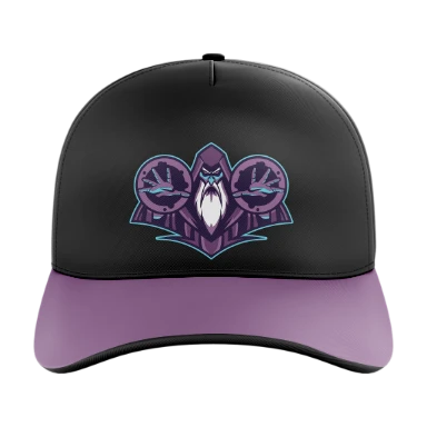 Warlocks Baseball Cap preview, front