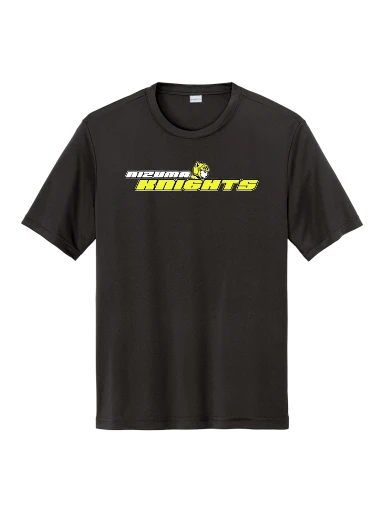 Sport-Tek PosiCharge Competitor Tee preview, front
