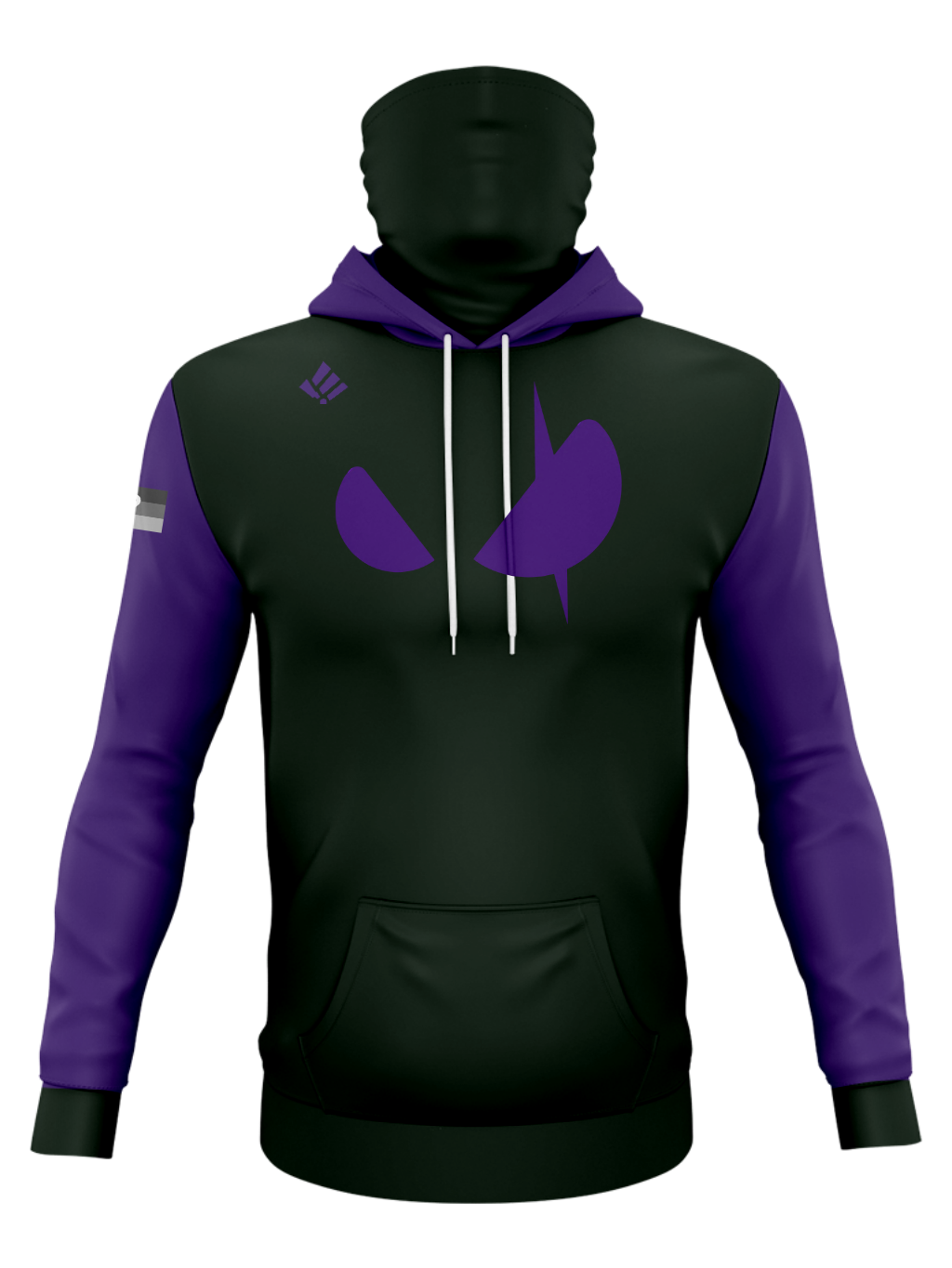 Rendered product preview, front