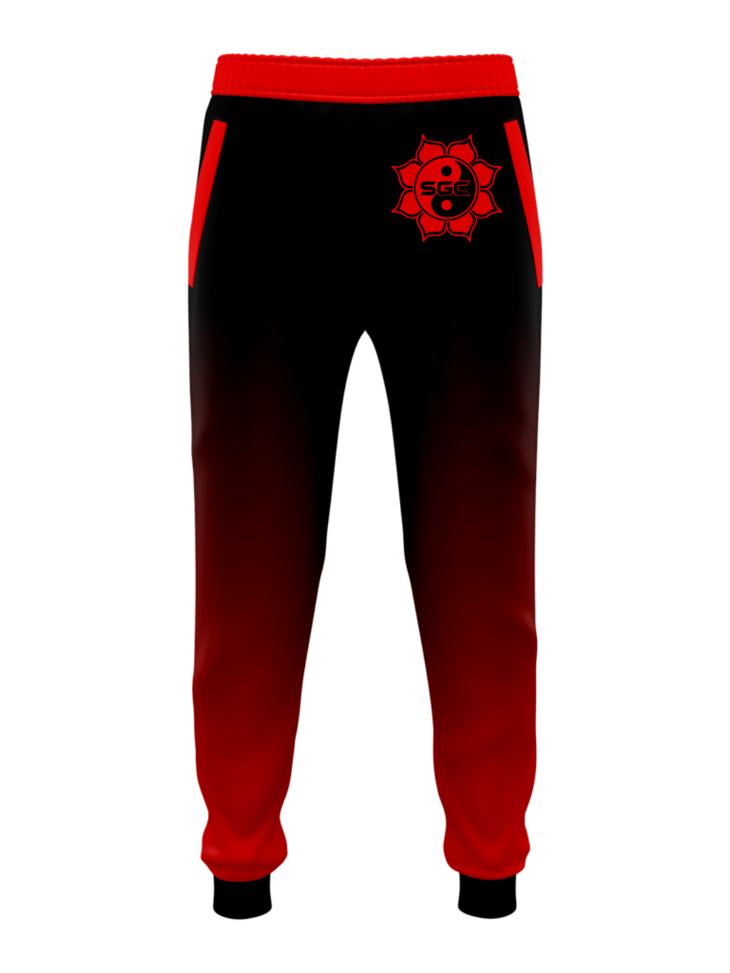 Rendered product preview, front