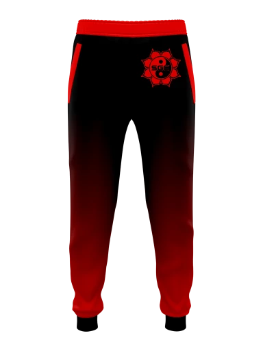 Shinto Men's Joggers v1 preview, front