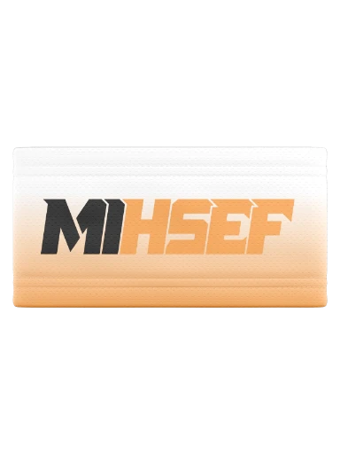 Sublimated Arm Band preview, front