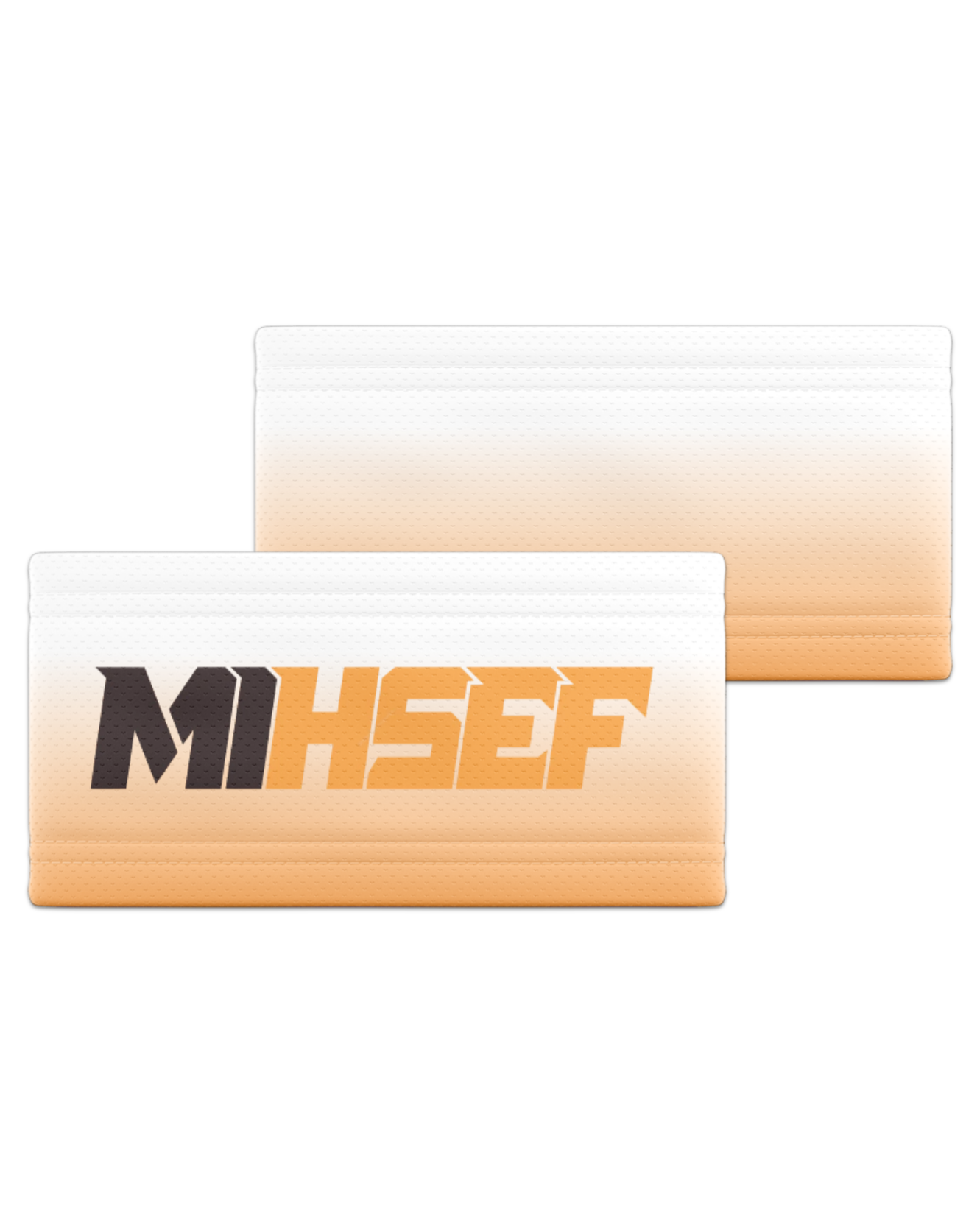 Rendered product preview, stack