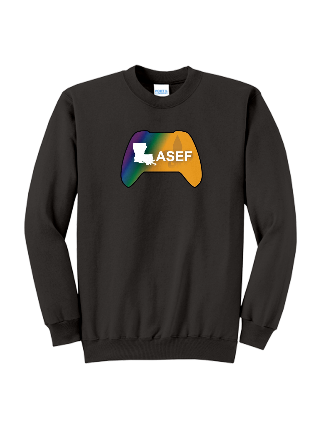 Rendered product preview, front