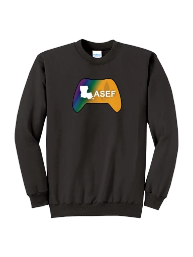 Core Fleece Crewneck Sweatshirt preview, front