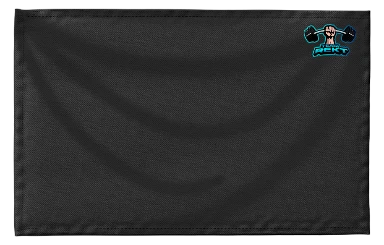 Sport Towel - 11"x17.25" preview, front