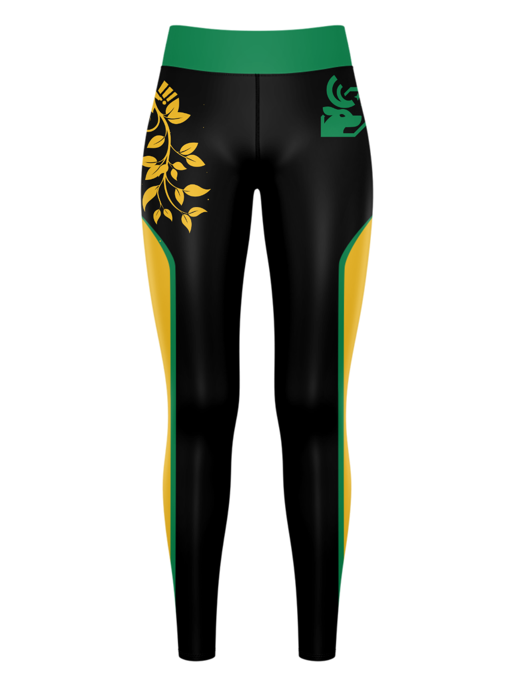 Rendered product preview, front