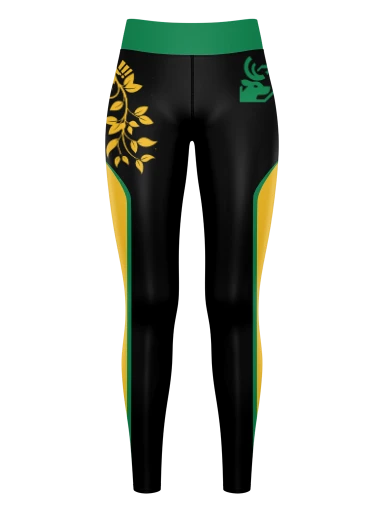 Artemis Leggings preview, front