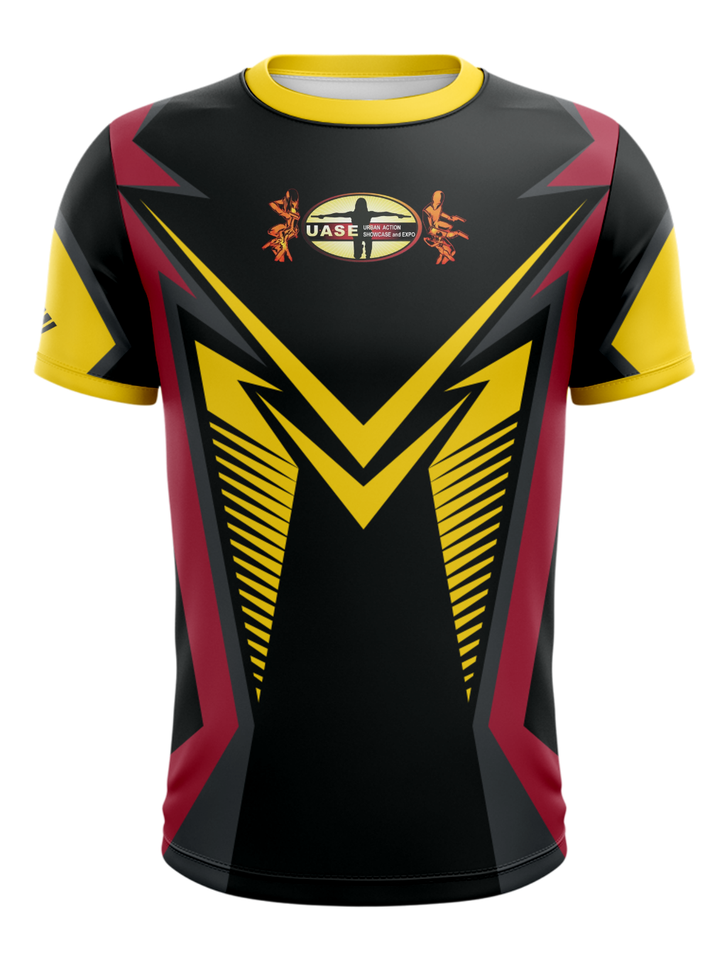 Rendered product preview, front