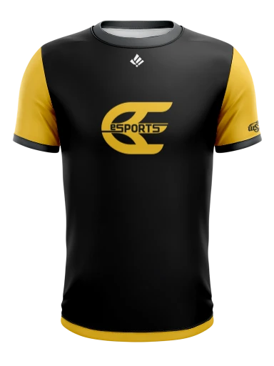 Crew Neck Jersey preview, front