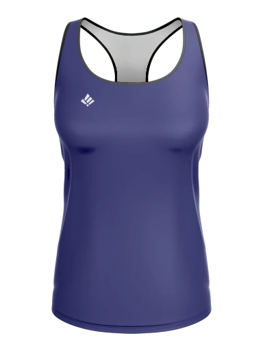 Women's Tank Top preview, front