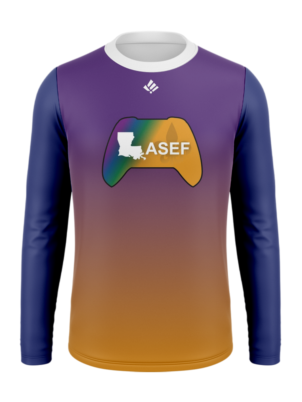 Rendered product preview, front