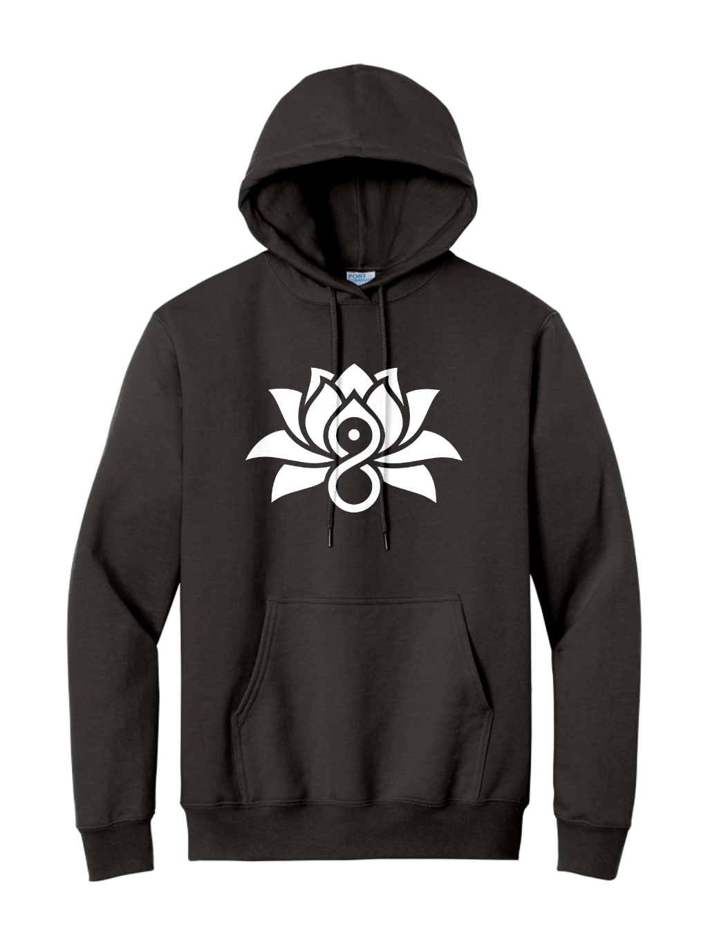 Rendered product preview, front
