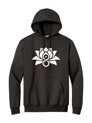 Tall Essential Fleece Pullover Hooded Sweatshirt preview, front