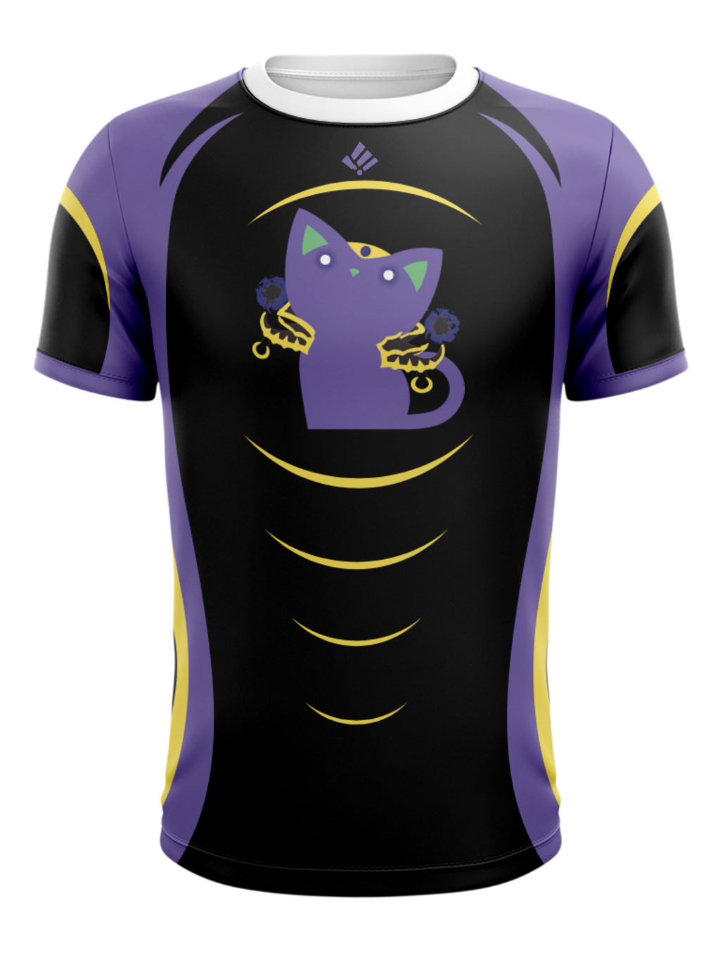 Rendered product preview, front