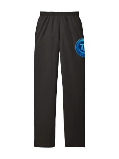 Port & Co Core Fleece Sweatpant with Pockets preview, front