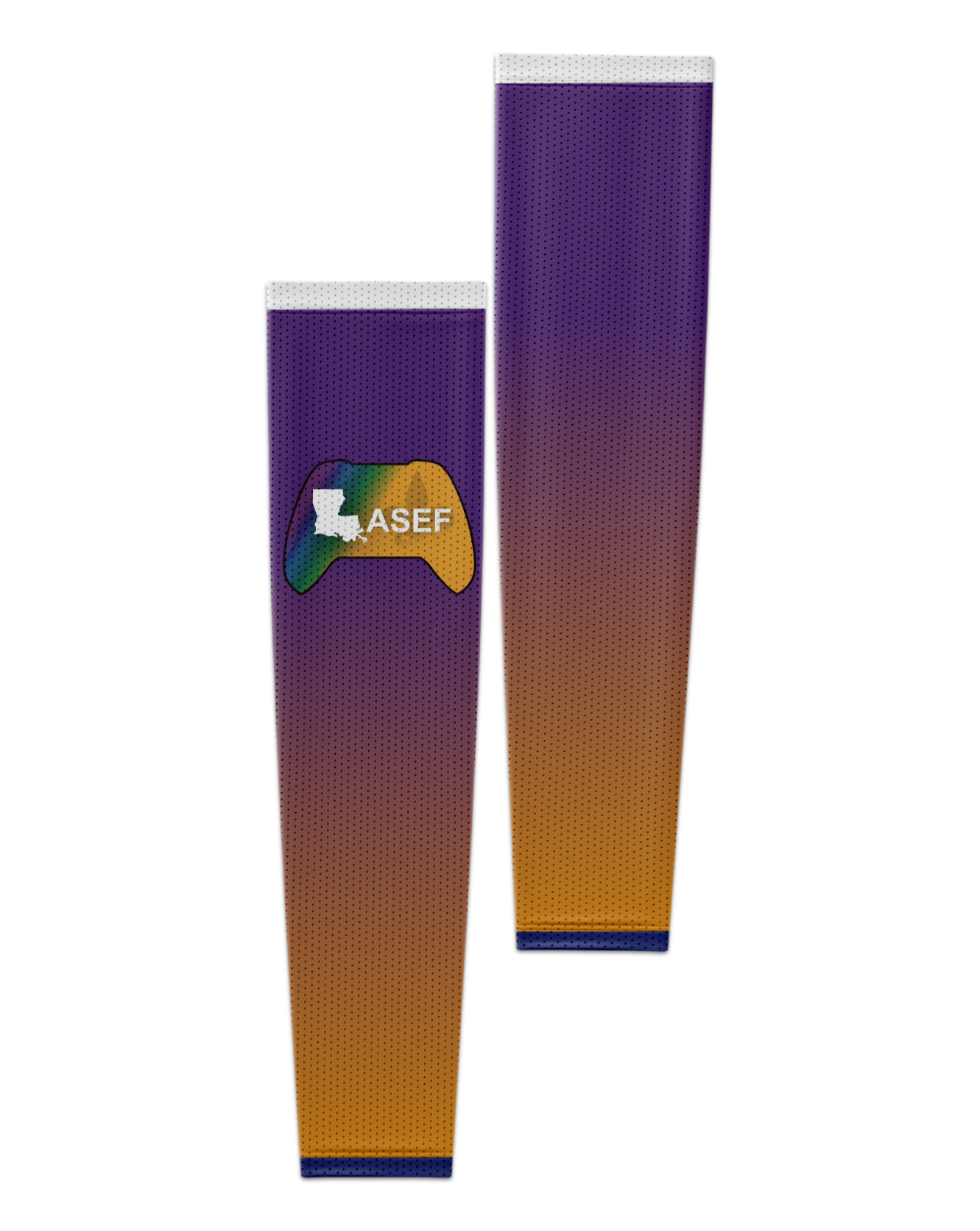 Rendered product preview, stack