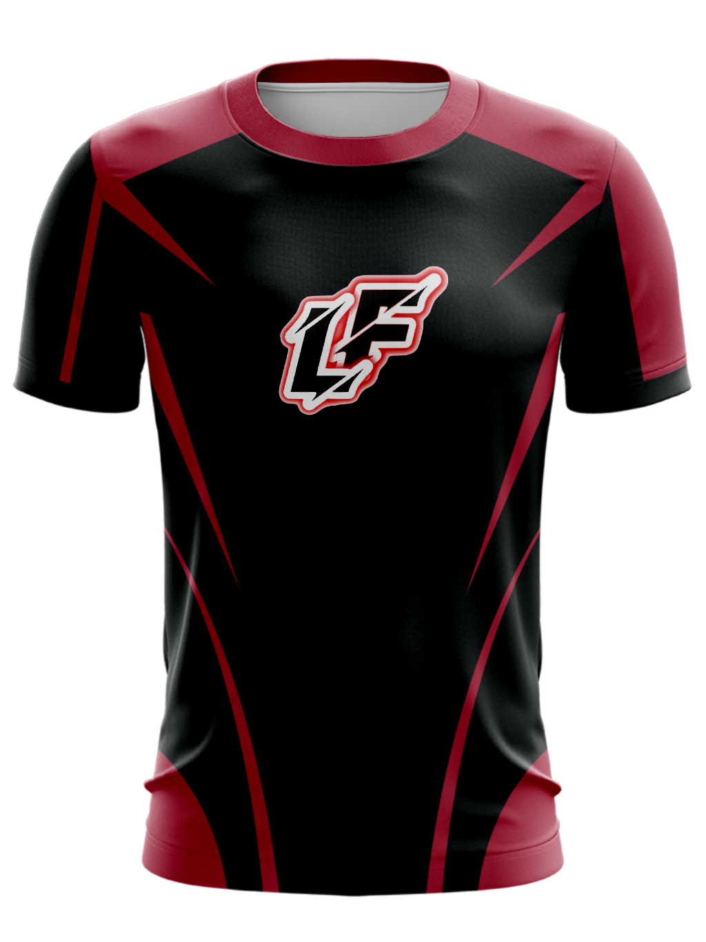 Rendered product preview, front
