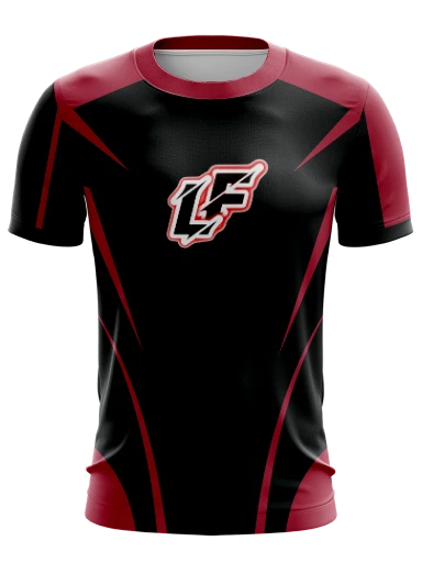 Crew Neck Mod Alex Jersey preview, front