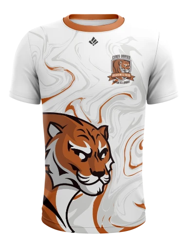 Crew Neck Jersey preview, front